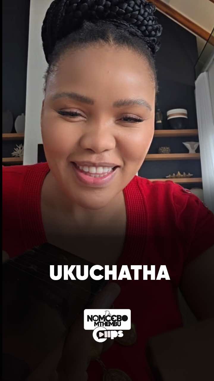 UkuChatha - Sibheka ubuhle kanye nezinto okumele uziqaphele uma uchatha.