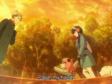yey bentar lagi s3!! | #spyxfamily #anyaforger #loidforger #yorforger #anime 
