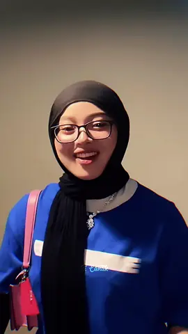 comel je rina garu telinga 🤣🤭 #airina #ailokman #marina #aiteam #fypシ゚ @c.hzrina @Lokman Musa 