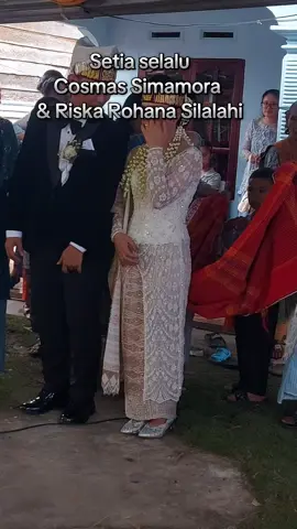 Semoga indahnya masa pacaran tetap terulang dalam rumah tangga#parokiperdagangan #OMK #katolik 