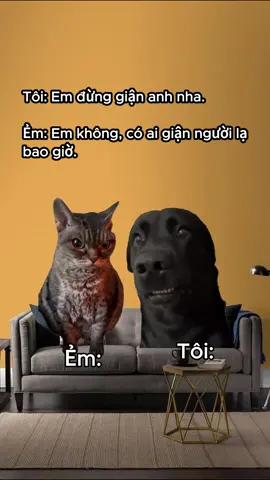 Ai thèm giận người lạ #kozyfashion #memes 