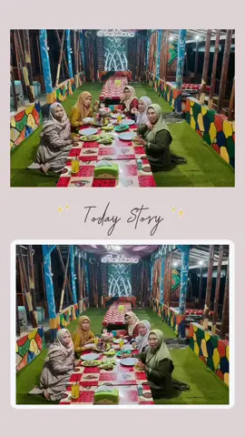 #MahkotaResto