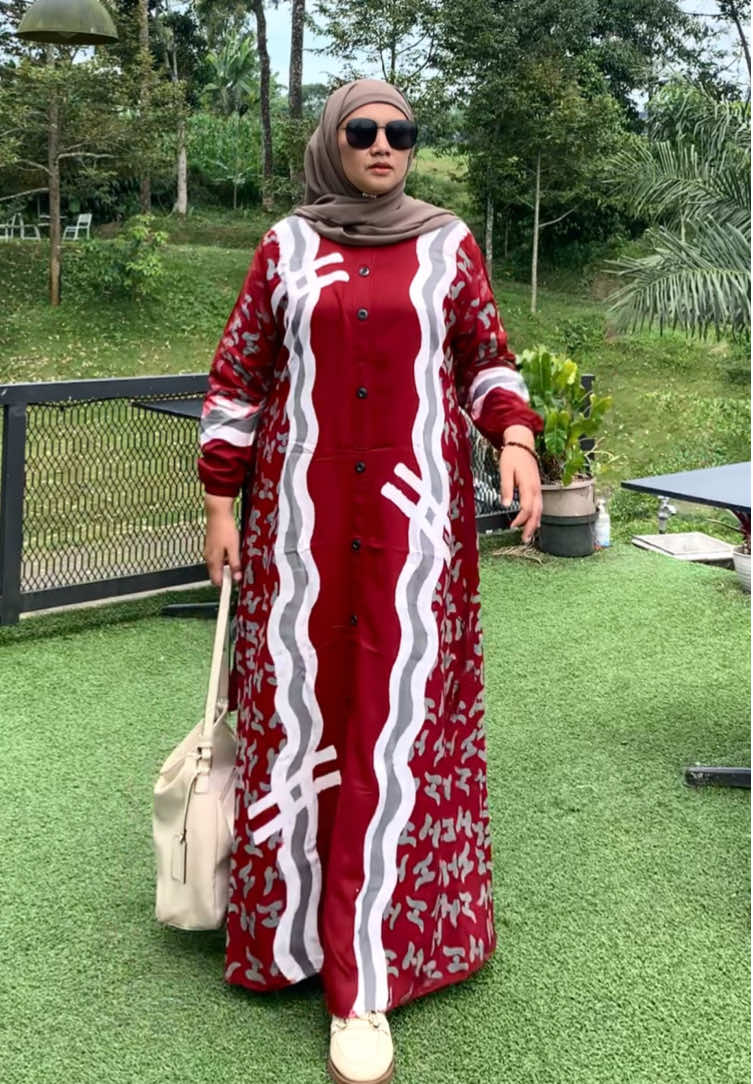 Ini sih manis kebangetan ya bund 🥰