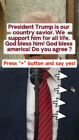 #donaldtrump #trump2025 #usa🇺🇸 #trumpsupporters #fyp #iloveamerica 