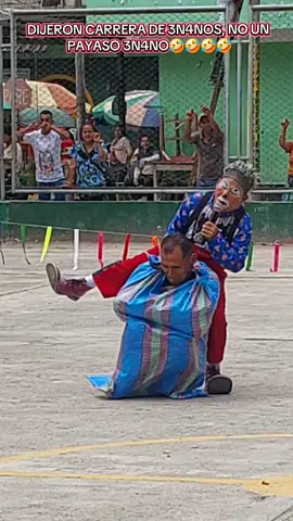 EL PAYASITO 