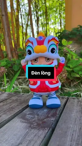 Đèn lồng trung thu có nhạc có đèn cho bé #denlongtrungthu #dochoichobe #denkylantrungthu #trungthu 