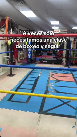 #boxeo #boston 