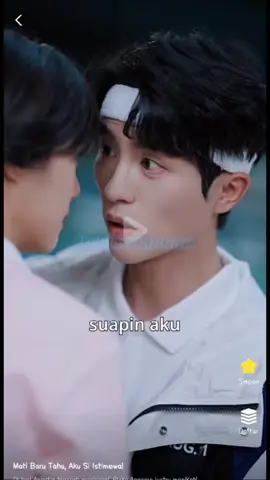 Mati Baru Tahu, Aku Si Istimewa (8) #drama #dracin #fyppppppppppppppppppppppp #fuji #fypシ゚ 