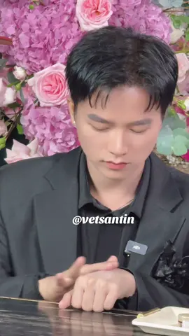 Bé Nam có đôi tay xinh ghia #vetsantin #hannaholala #buicongnam 