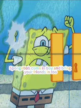 #SpongeBob #CartoonEdit #CartoonMoments#tiktop#foryou
