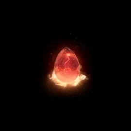 Fire gem V2 #brilyante #brilyantengapoy #overlay #encantadia #sanggre2025 