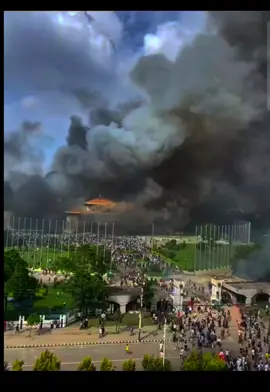 #nepalprotest #fy 