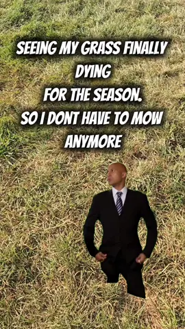 I'm so over yard maintenance... #fyp 