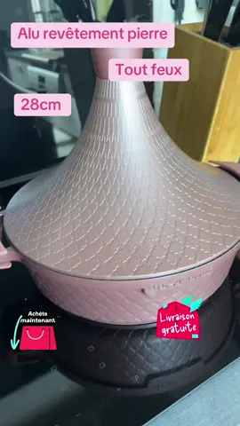 #tiktokshop #fyp #tajine 
