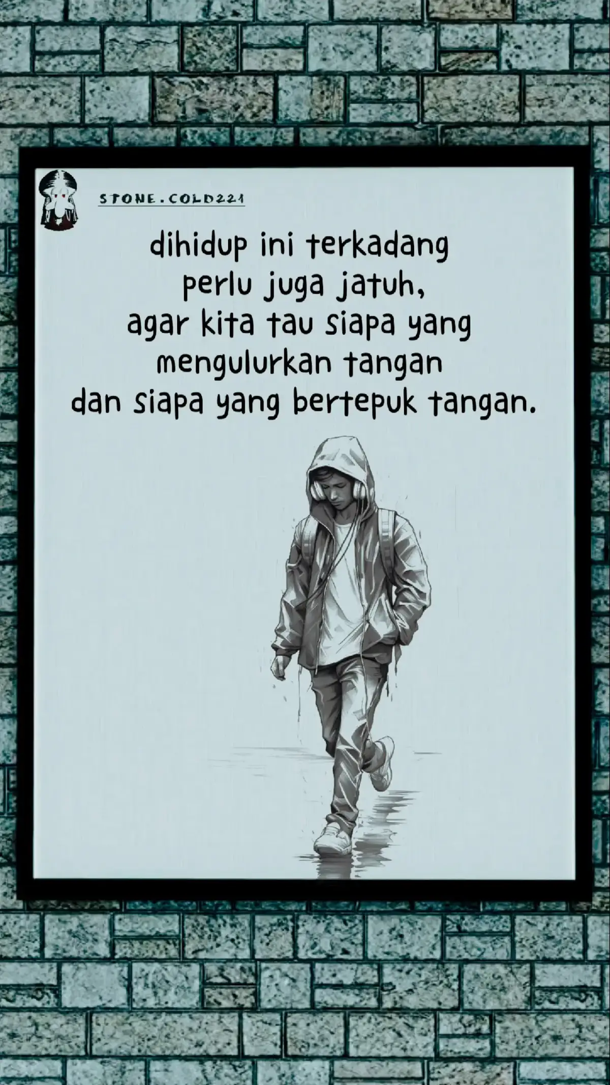 #xyzabc  #foryou  #kehidupannyata  #4u  #qoutesstorywa 