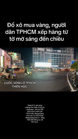 #tintucdoisong #phuochuesongtu #thienhoc #hochiminhcity #cuocsongotphcm 