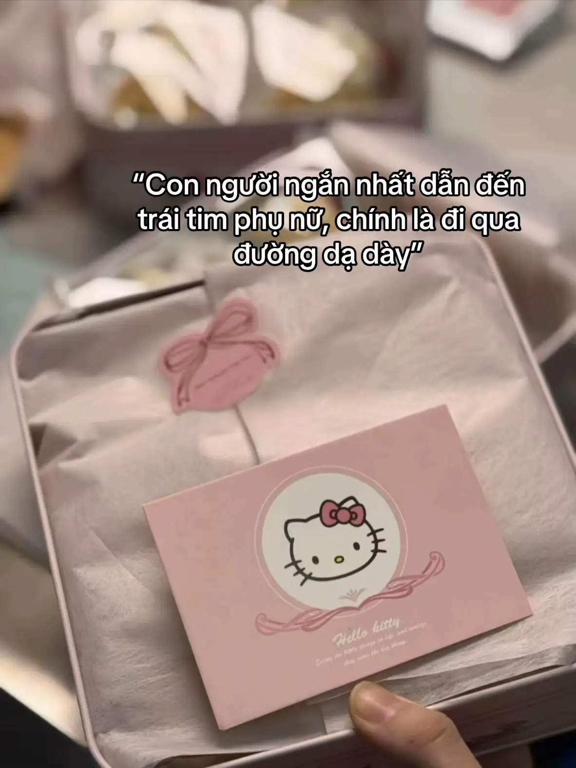 #hellokitty #fyb #banhtrungthu #trungthu #viral 