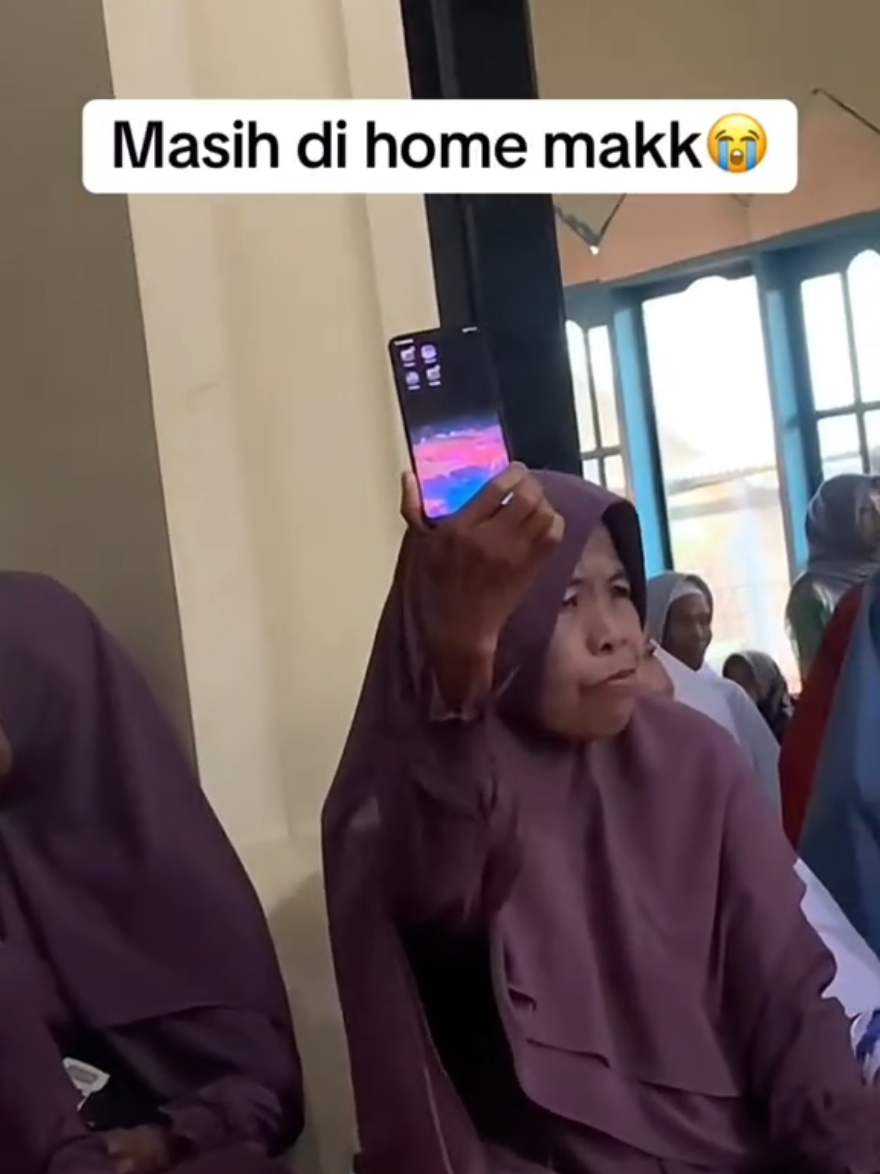 Kameranya belum ON Mak 😂😂😂  #videokocak #emakemak #thepowerofemak #lucu #fyp 