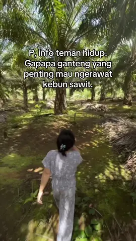 Hehe #fyp #sawit #fypage #sawitontiktok 
