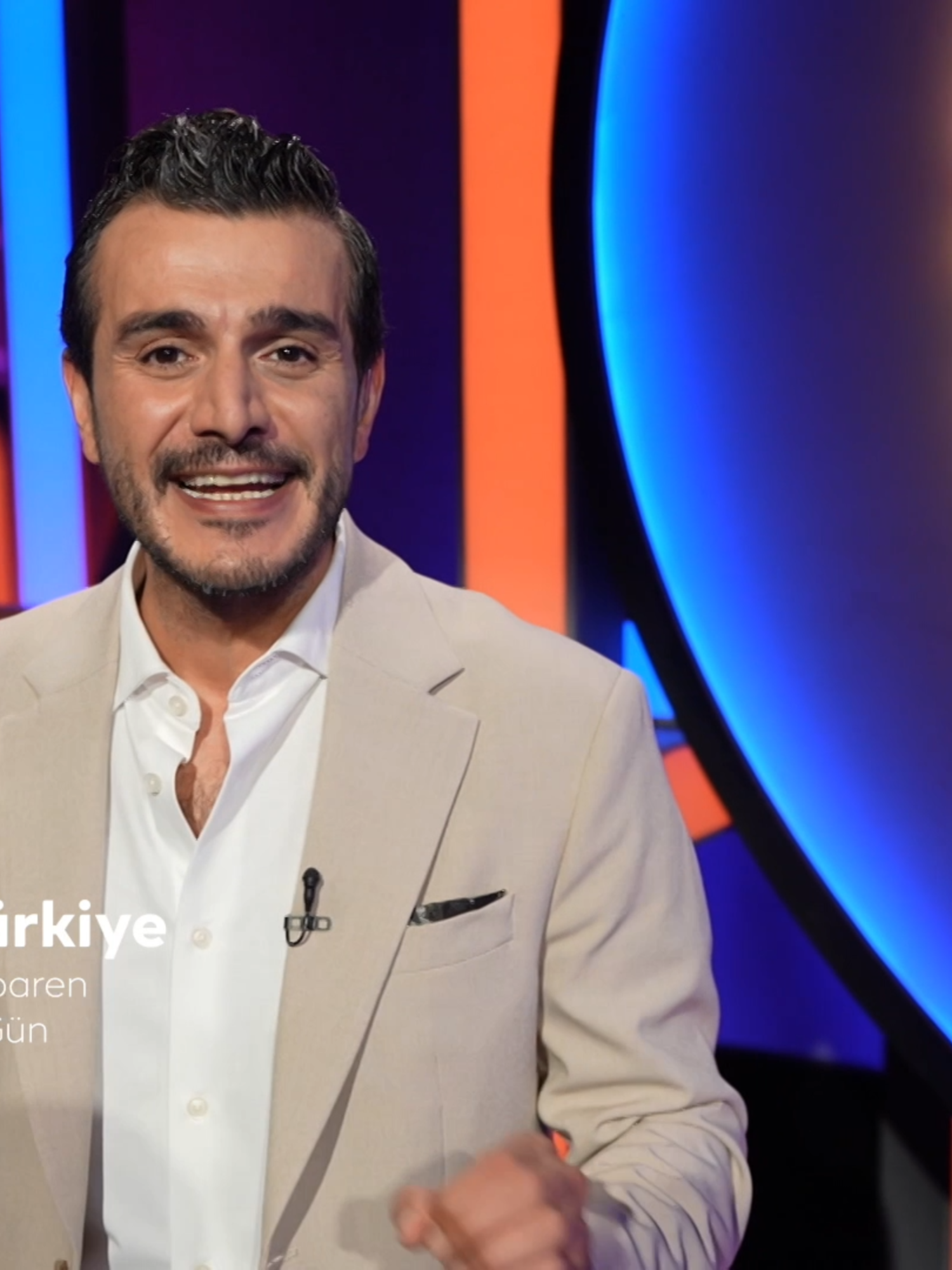 Büyük bekleyiş sona eriyor! 🥳 Lingo Türkiye, 15 Eylül’den itibaren hafta içi her gün 17.45’te TRT 1’de! #LingoTürkiye #trt1