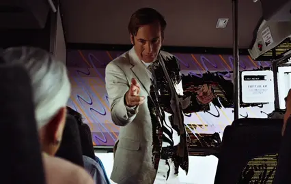 #SAULGOODMAN | yo soy abogado #jimmymcgill #bettercallsaul #bobodenkirk #breakingbad 