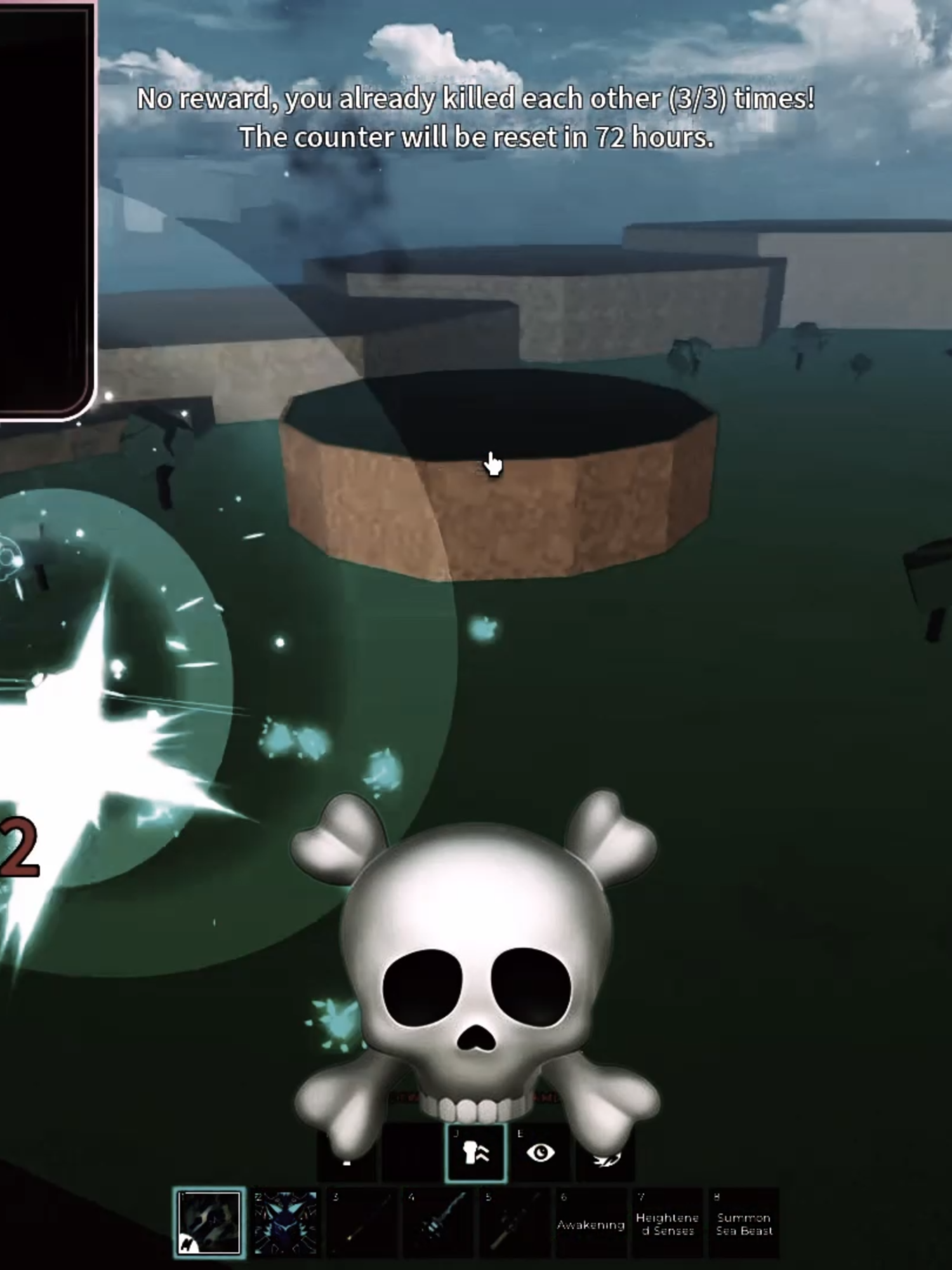 wChaton + HandCam ?! #robloxfyp #bloxfruits #pvp #bloxfruitscombo #for #you #wChaton #fyp #diamond #kitsune