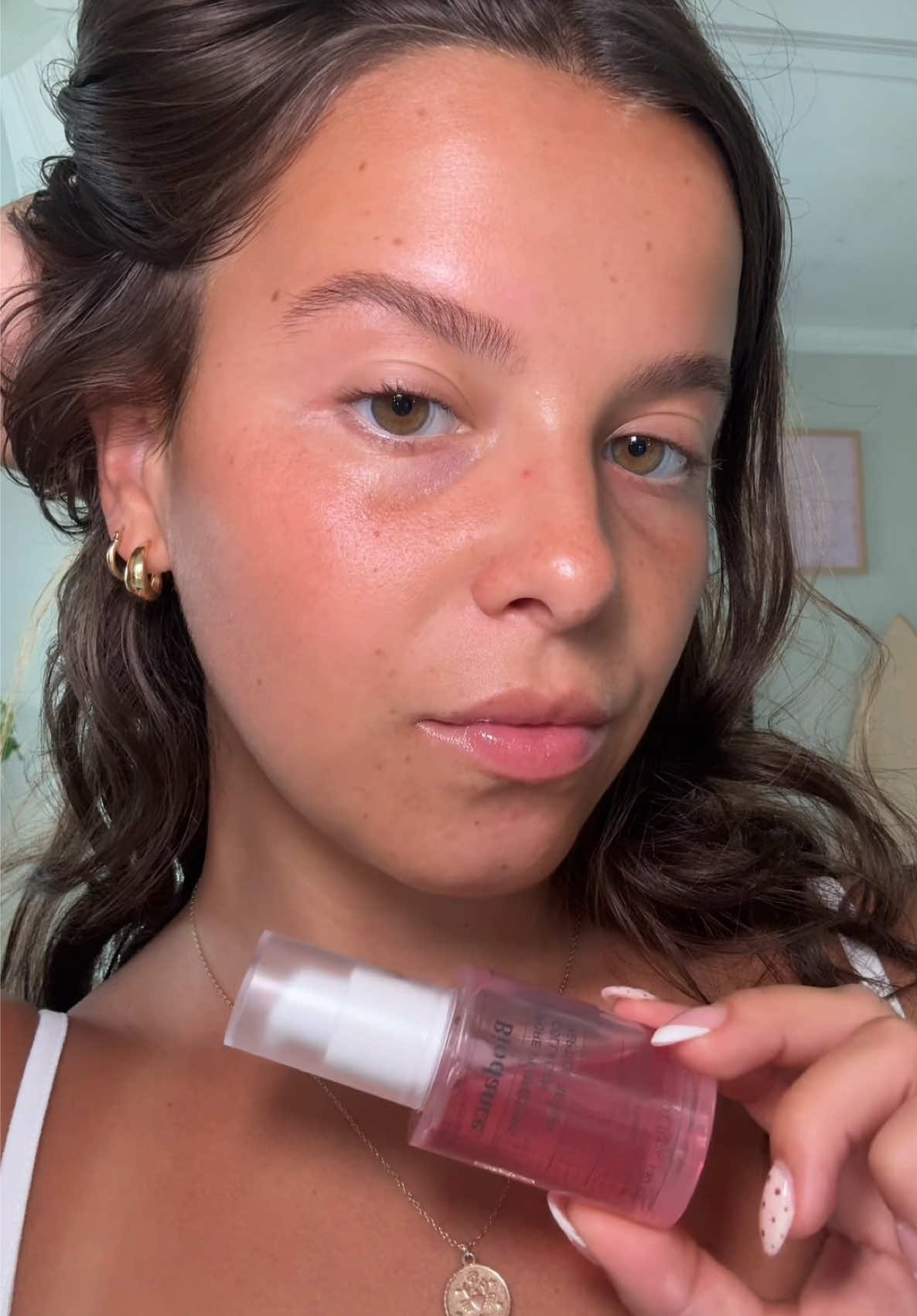 loving this pore perfecting collagen peptide serum from @Biodance Store US 🩷✨ you can shop on amazon now using the link in my bio!  #biodance #collagenserum #glowyskin #skincare #koreanskincareroutine 