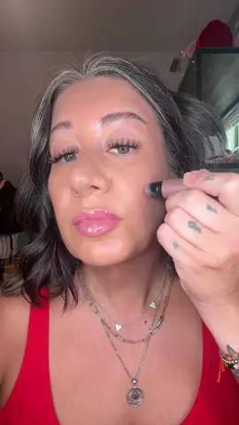 Difference between contour and bronzer! #hauslabs @Haus Labs 