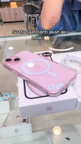 Aamiin🤲🏻 ~Promo cuma 10.800.000rban iphone 15 128gb new resmi iBox ~Gratis kepala charger original, anti gores kaca dan casing ~Bisa cicilan tanpa DP Cicilan mulai 700rban ~Bisa tukar tambah Nama toko: Ali Store 📍Tangcity mall, lantai LG blok A27 #iphone #iphone15pink 