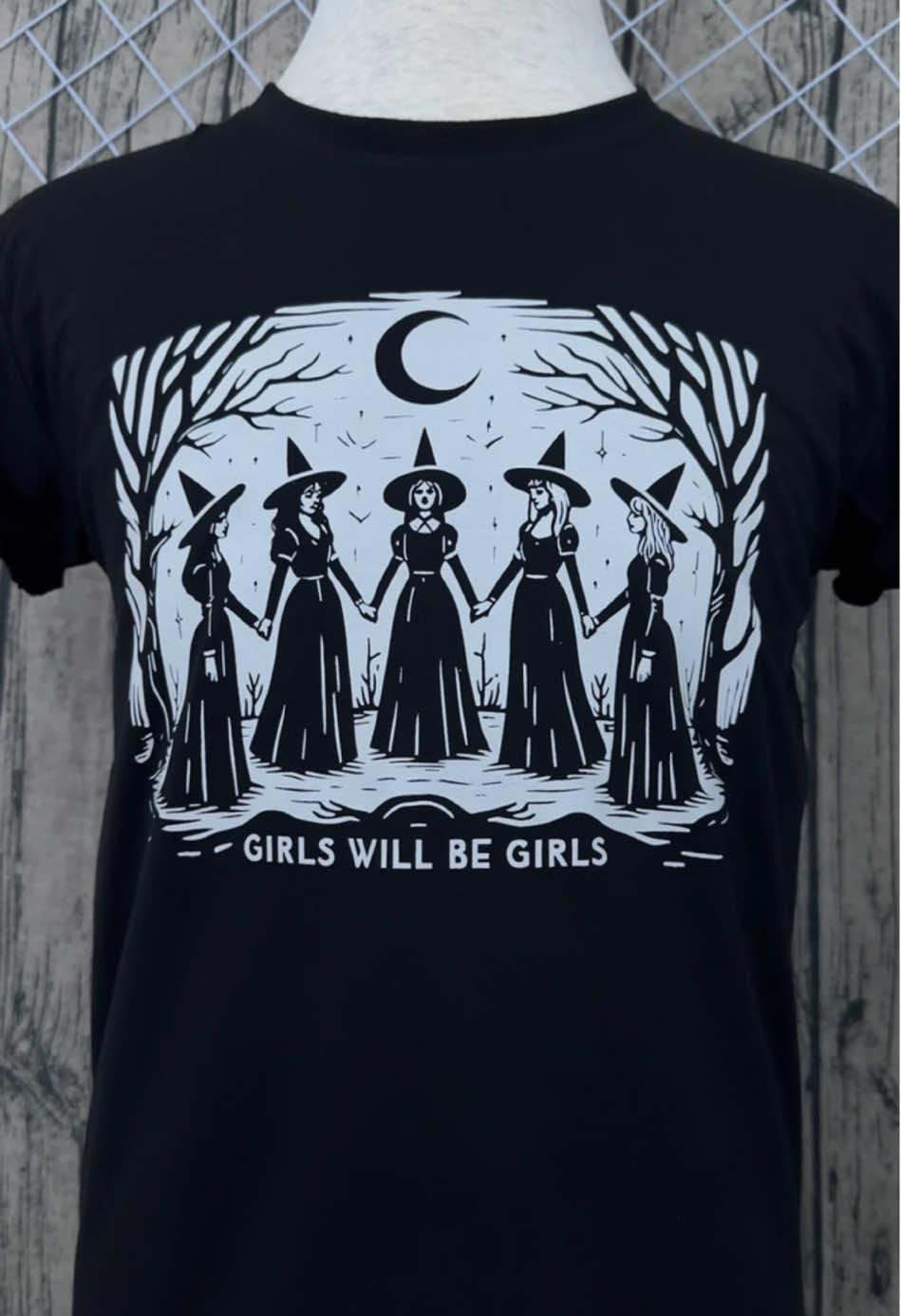 Let’s go ladies 💙💙💙 #girlswillbegirls #girlswillbegirlsshirt #girlswillbegirls🤣🤣 #girlssupportinggirls #female #feminist #feminism #women #womenshirt #womensrights #womensday #womenpower #womensupportingwomen #femalerage #funny #funnyshirt #girlshirt #fy #witch #witchtok #witchesoftiktok #witchy #funnywitch 