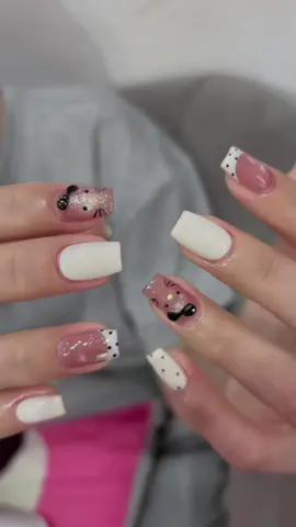 #fyp #xuhuong #ThuyDuongnail #nailsxinh #nailsdep 