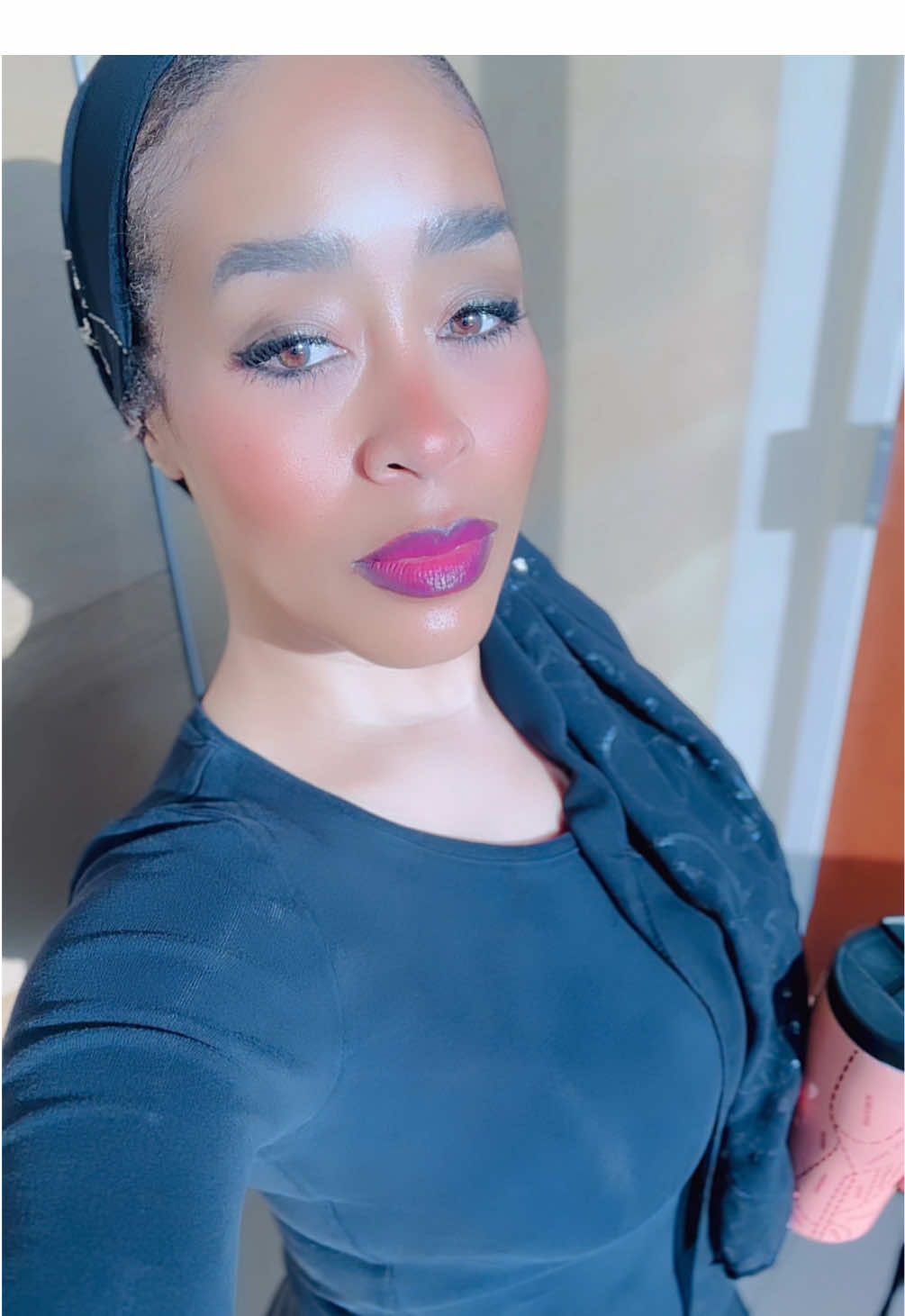Morning 💋#tiktok #fyp #viral #explore #share 