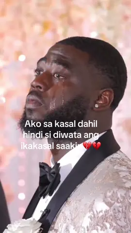 💔🥀|#xcyzba#diwataparesoverload#crying#kasal 