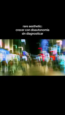 “es ansiedad” decían #disautonomia #vasovagal #SFN #chronicillness #spoonie 