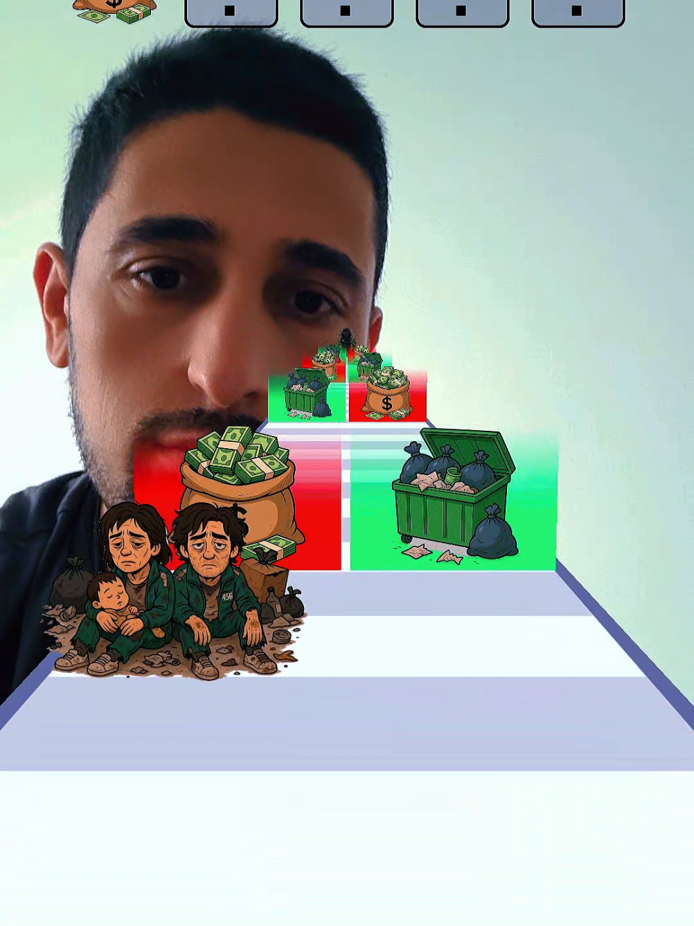 #money #filter #gaming #videoviral #visibilite 