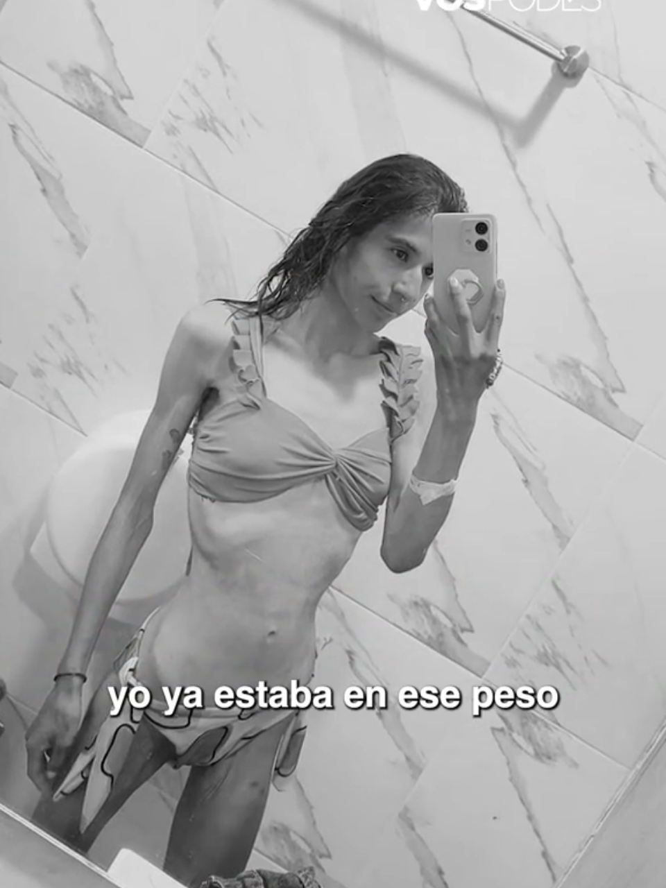 El mundo de Camila Sánchez se fue apagando poco a poco por un enemigo silencioso: un trastorno alimentario que se apoderó de su mente y su cuerpo. 🎙 ️ Episodio disponible este miércoles 10 de septiembre en Spotify, YouTube, Amazon Music, Apple Podcasts y Facebook. #tc4recovery#saludmental#recoveryispossible#mujeresqueinspiran #vospodes #vospodeselpodcast #viral_videos #fyp