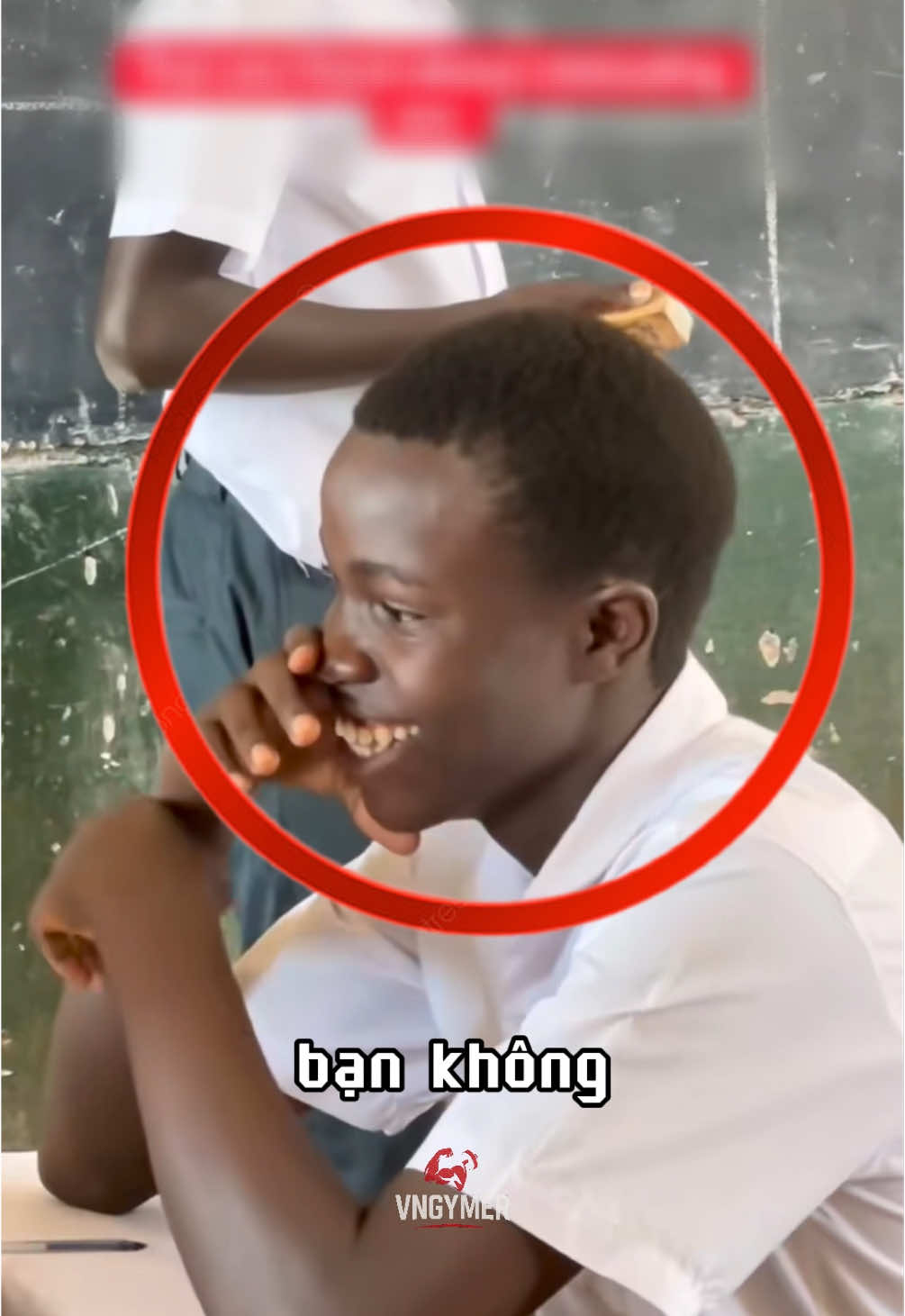 ĐỪNG BAO GIỜ TIN THẰNG BẠN THÂN 💀 | @jinjamodernss4 | VN Gymer #vngymer #viral #học #funny 