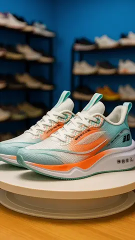 Sepatu Pria Sneakers Olahraga #GajianSale #PromoGuncang99 #sepatu #sepatusneakers #olahraga 