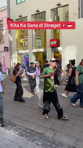 Musik Indonesia kembali hadir di Denmark 🤦‍♂️😭 @FelixFc🐐 