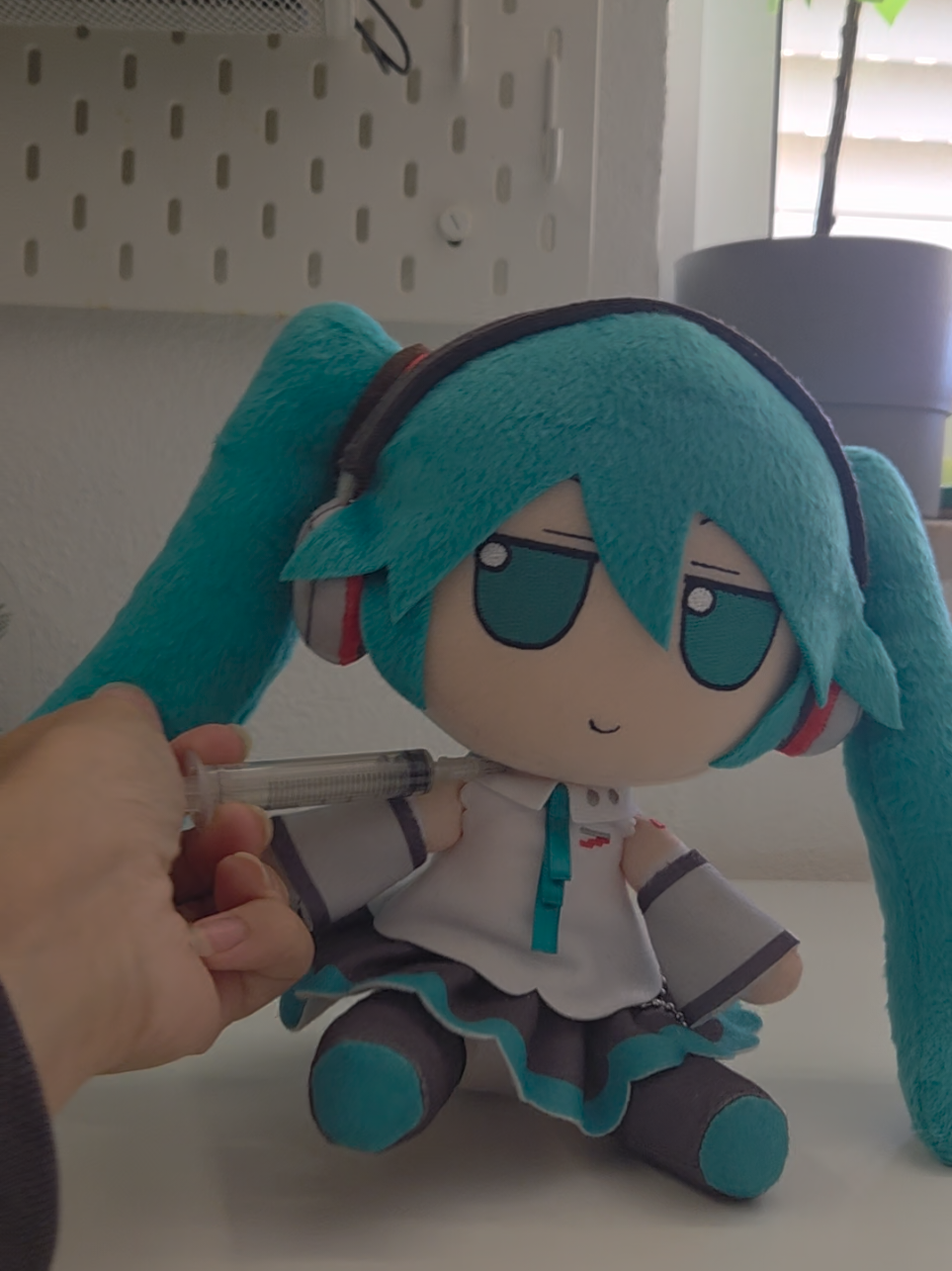 So I had an idea  #dexter #hatsunemiku #mikufumo #bayharbourbutcher #fyp 