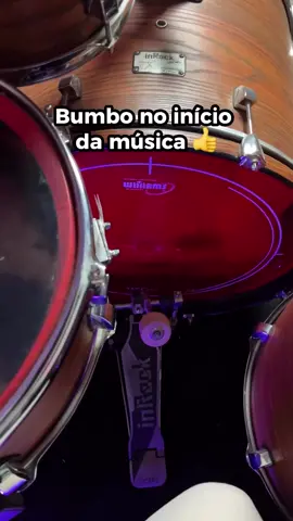 O terror do baterista🤡🤣 . #drums #drummer #baterista #musicos 