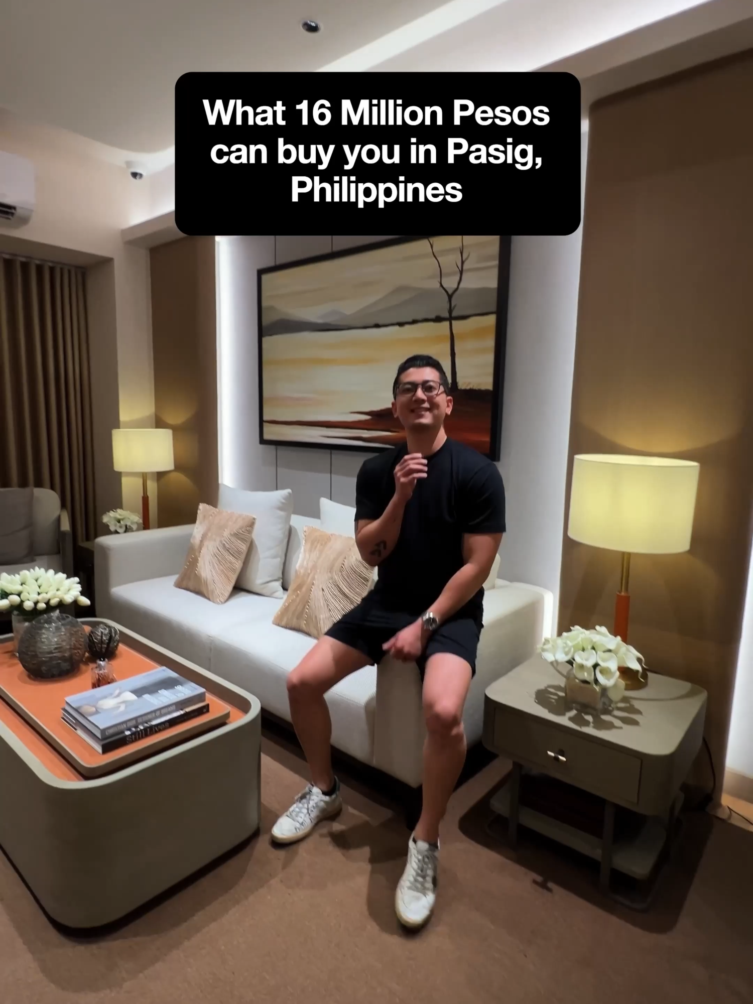 The Lattice at Parklinks – Ayala Alveo Tower 1: Near RFO Tower 2: Pre-selling Price starts at: Studio: ₱9M+ 1BR: ₱15M+ Unit Sizes (incl. balcony/deck): Studio: 30–33 sqm 1BR: 58–61 sqm 2BR: 92–95 sqm 3BR: 124 sqm Payment Terms: 10% Spot Downpayment Monthly Amortization: • Studio – ₱15,000/month • 1BR – ₱50,000/month Contact: Cris Salazar | Ayala Land salazar.cris@ayalaland-intl.com Viber/WhatsApp: +63 927 296 7607