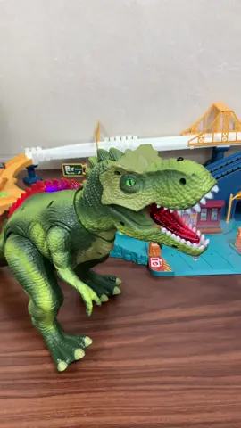 RC Dinosaur Toy for Kids #rc #dinosaur #toy #forkids #toyforkids 