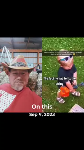 #onthisday
