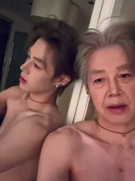 Ơ bố! 😖 Bố của con em #韩汶栩 #hanwenxu #hanvanhuc #xuhuong #xuhuongtiktok 