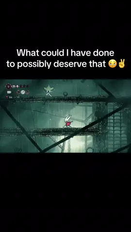Goty #silksong #hollowknight #meme #funnyvideos #hornet 