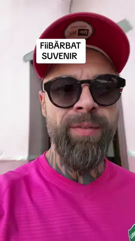 FiiBĂRBAT SUVENIR 🫵🫵🫵#fiibarbat #suvenir 