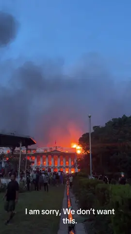 Sing Durbar  #singadurbarburning  #creatorsearchinsights  #creatersearchsight2025  #trending 