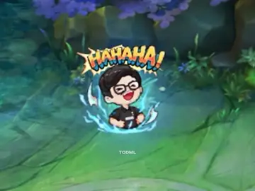 Emot mana yg kalian suka, emot mas ade atau emot oura? #mlbb #emotmasade #emotoura #mobilelegends 