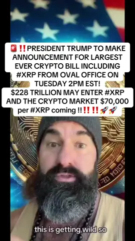 #xrp #viral #fyp #cryptocurrency #xrpnews 